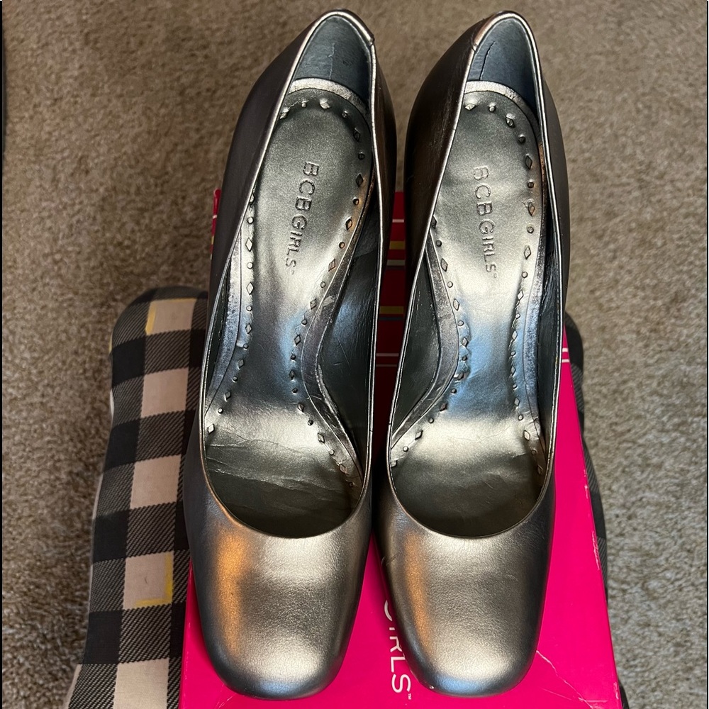 BCBGirls Randa Pump